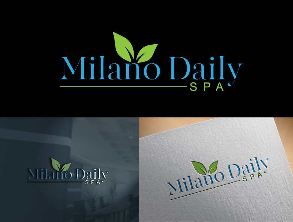 Logo-Design von mmojumdar 2 für dieses Projekt | Design #26105981