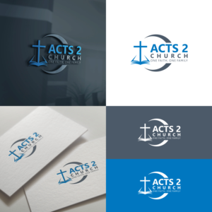 Logo Design by jeruk's