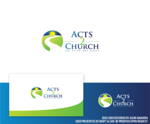 Logo Design by alvinnavarra for this project | Design: #26140907