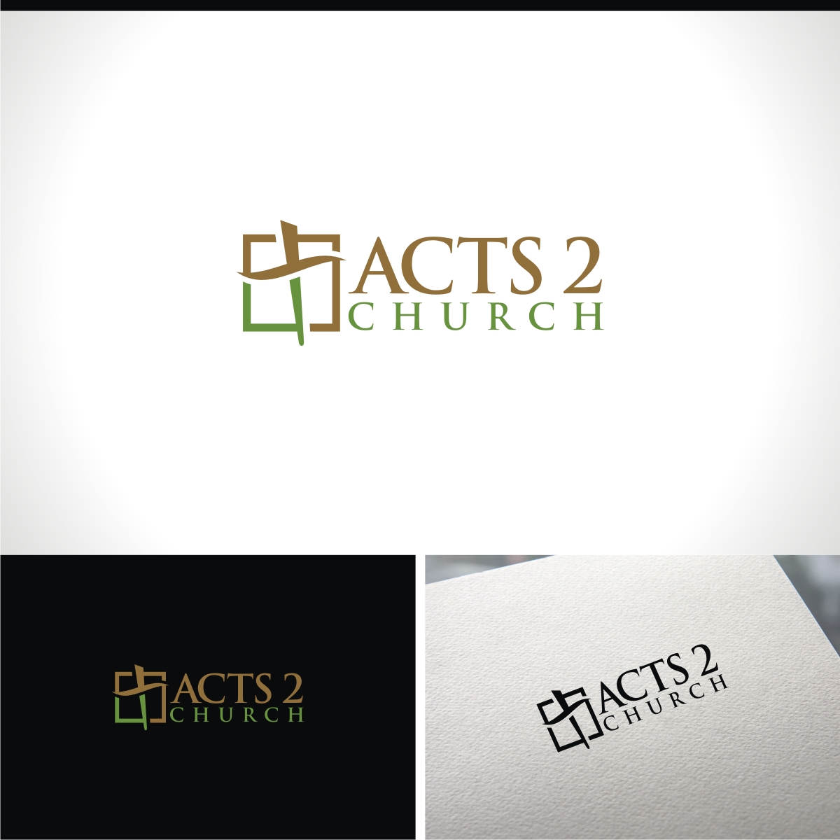 Logo Design by e-graphics for this project | Design #26117944