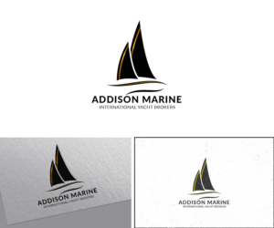 Logo Design by SunuAji_DC for Addison Group Ltd | Design: #26112840