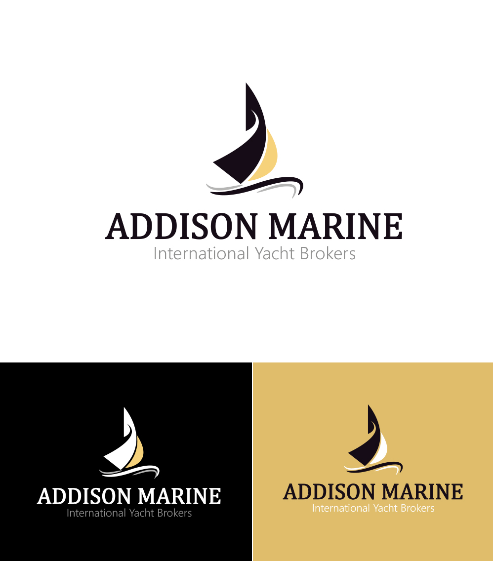 Logo Design by n214008 for Addison Group Ltd | Design #26114529