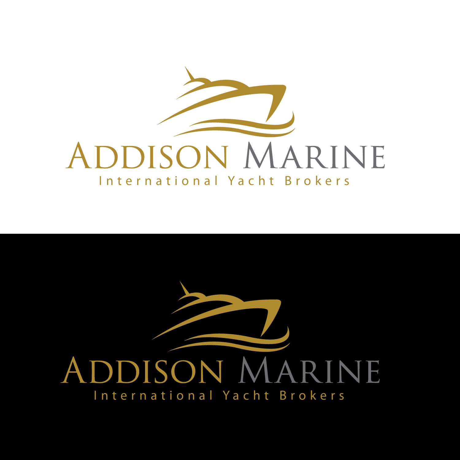 Logo Design by GODDREAMCREATION for Addison Group Ltd | Design #26138820