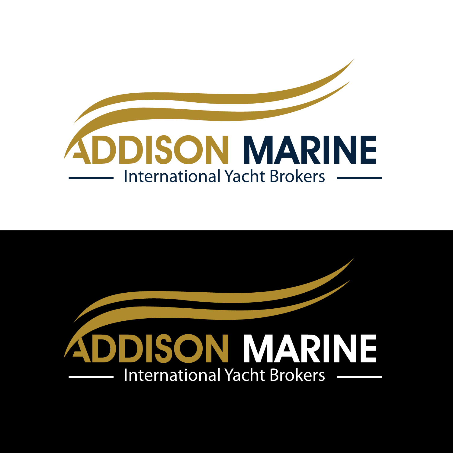 Logo Design by GODDREAMCREATION for Addison Group Ltd | Design #26138821