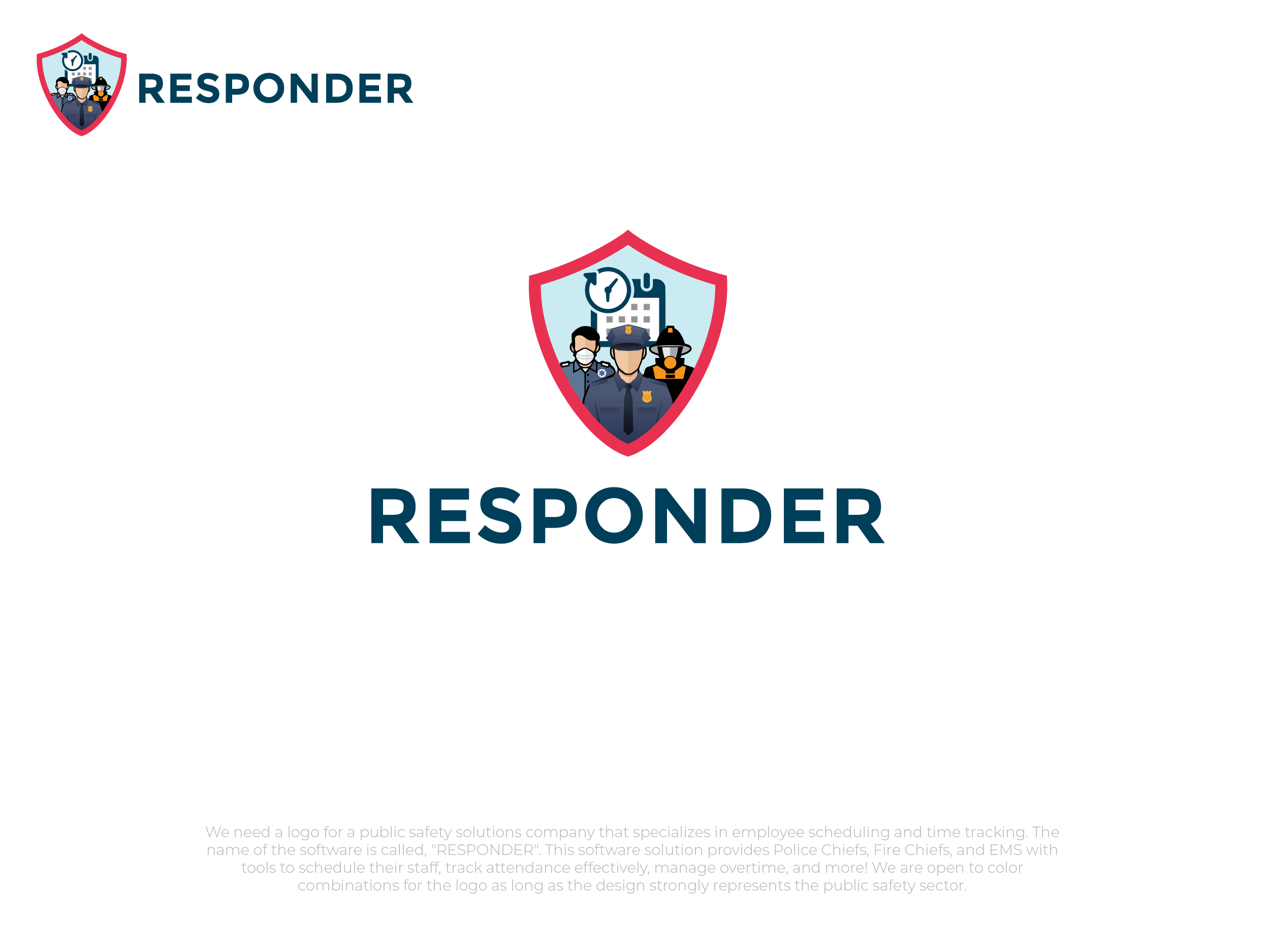 Logo-Design von dharlan für EXTRA DUTY SOLUTIONS | Design #26137868