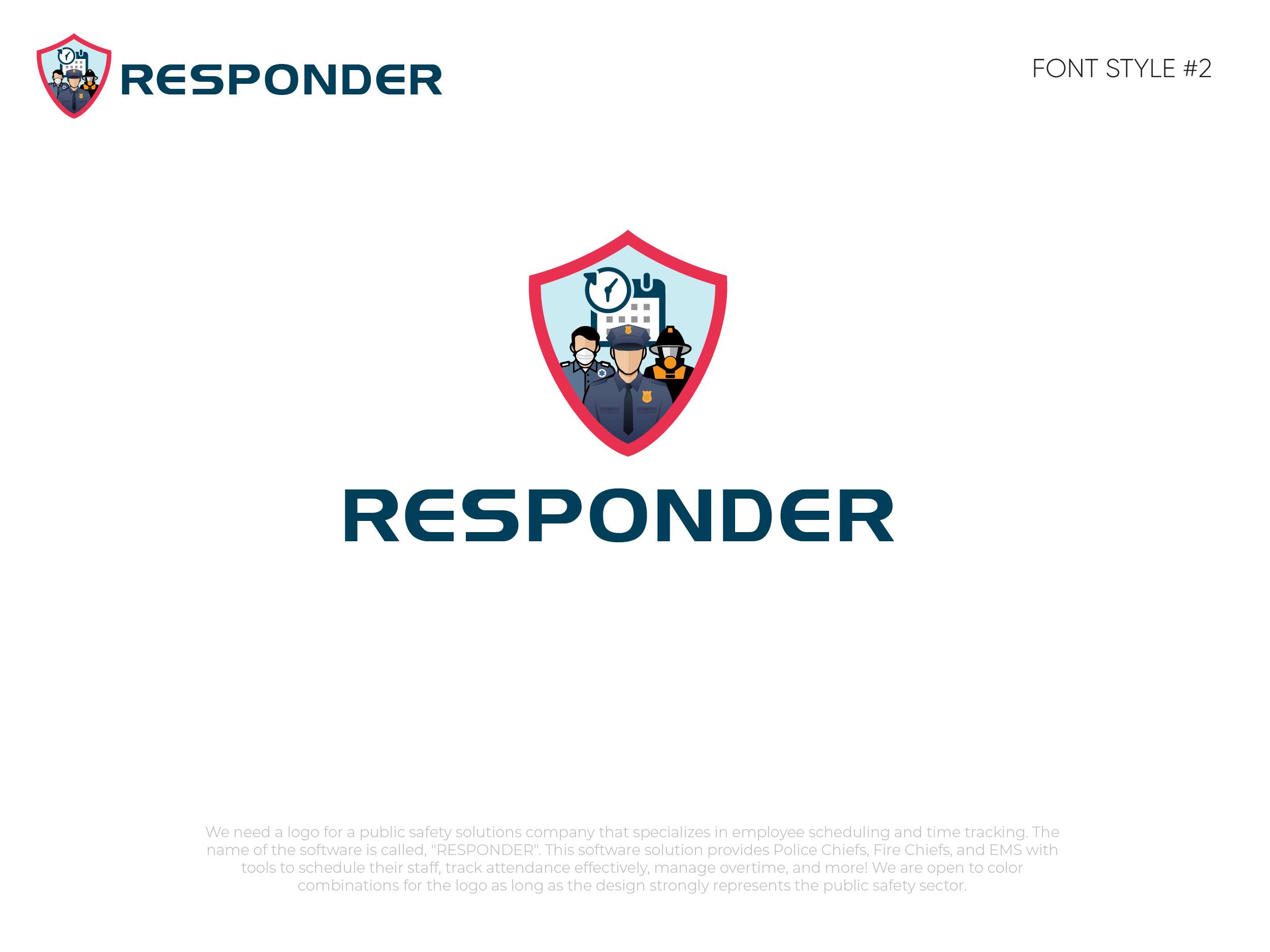 Diseño de Logo por dharlan para EXTRA DUTY SOLUTIONS | Diseño #26146399