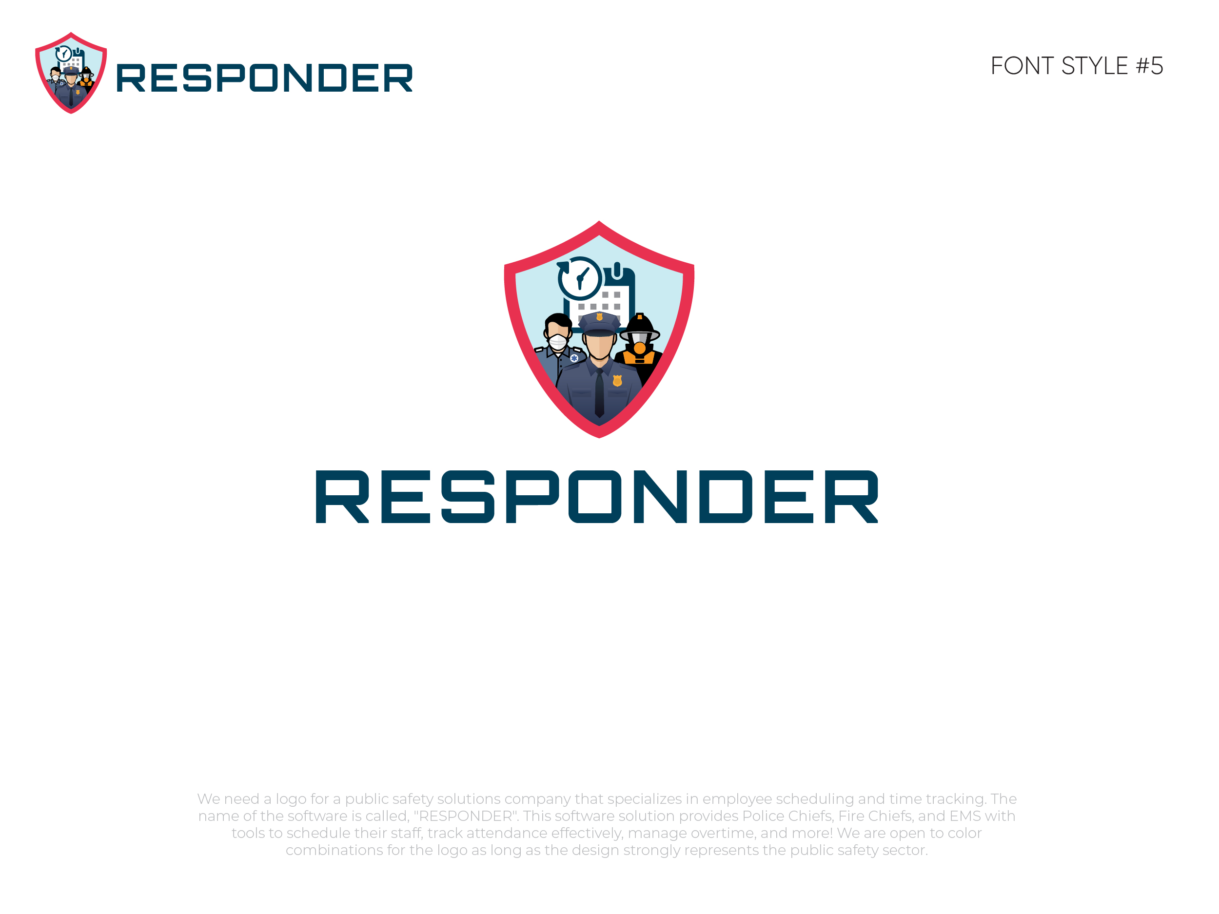 Diseño de Logo por dharlan para EXTRA DUTY SOLUTIONS | Diseño #26146418