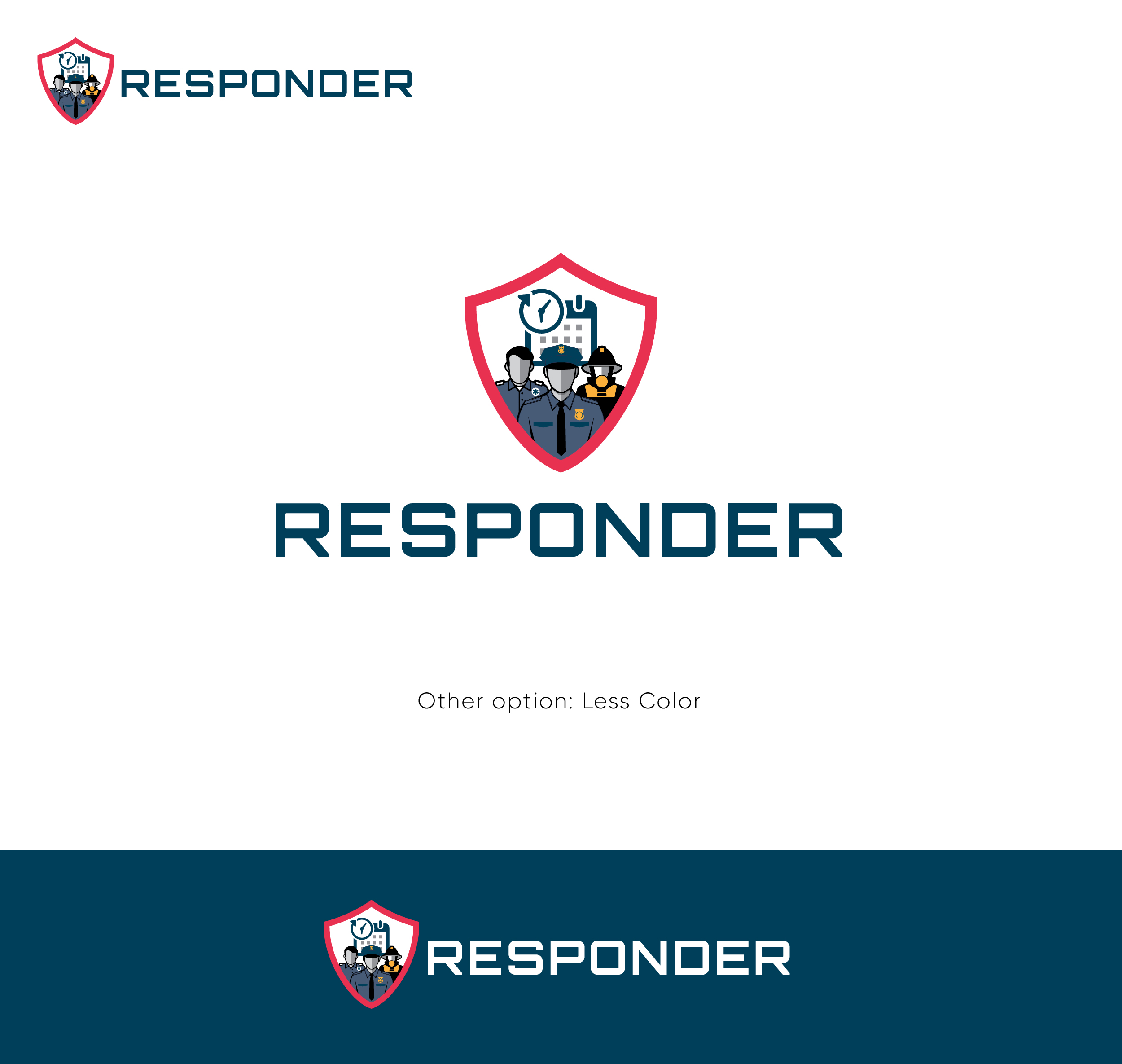 Logo Design by dharlan for EXTRA DUTY SOLUTIONS | Design #26164148