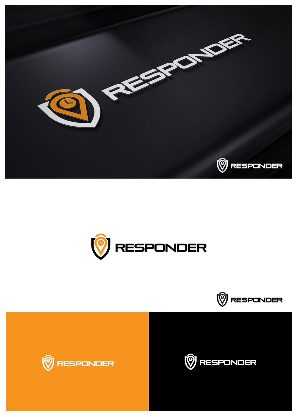 Logo Design by goranvisnjic82 for EXTRA DUTY SOLUTIONS | Design #26113213