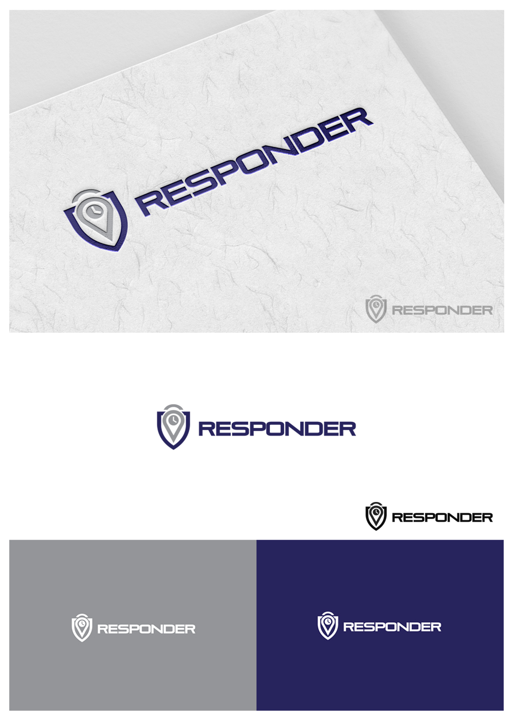 Logo Design by goranvisnjic82 for EXTRA DUTY SOLUTIONS | Design #26118552