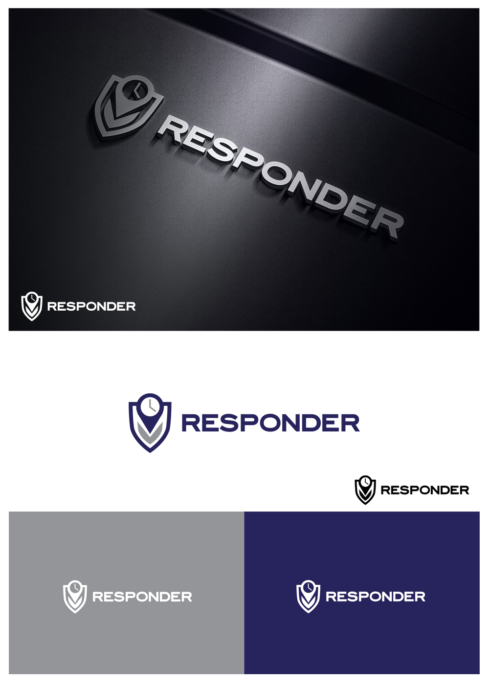 Diseño de Logo por goranvisnjic82 para EXTRA DUTY SOLUTIONS | Diseño #26119381