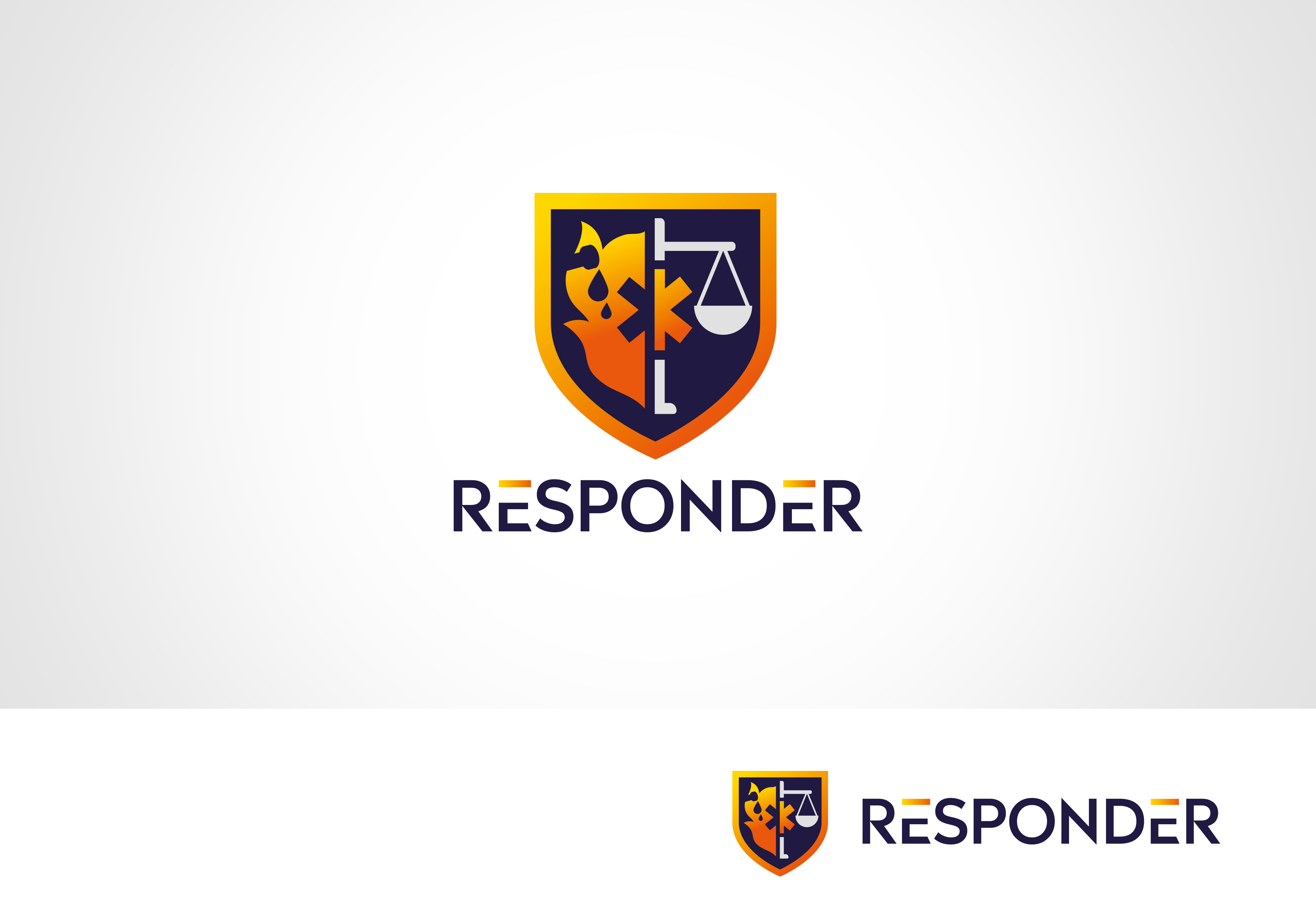 Logo Design by Taya Bright for EXTRA DUTY SOLUTIONS | Design #26124820