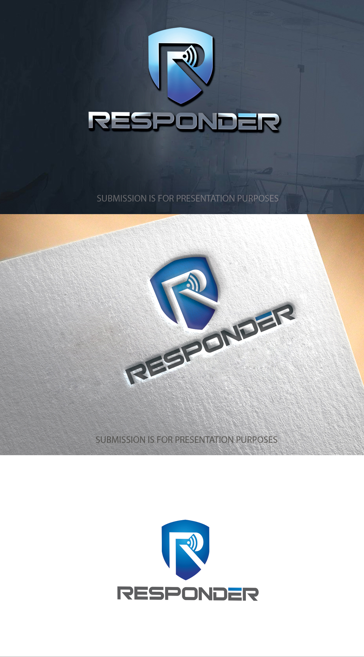 Diseño de Logo por graphicevolution para EXTRA DUTY SOLUTIONS | Diseño #26153032