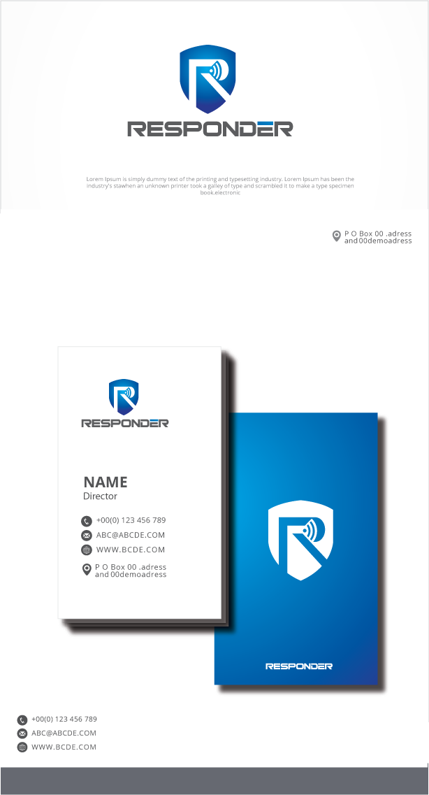 Design de Logo par graphicevolution pour EXTRA DUTY SOLUTIONS | Design #26153038