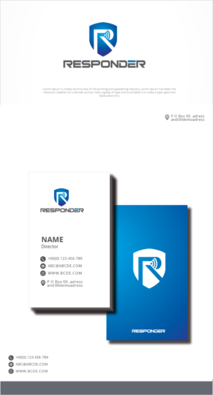 Design de Logo par graphicevolution pour EXTRA DUTY SOLUTIONS | Design : #26153038