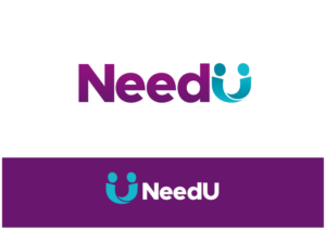 NeedU as a logo and possibly the U as a standalone mark. | Logo-Design von Nigel B
