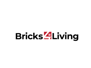 Logo-Design von Fuuma für Bricks4living | Design: #26138306