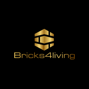 Diseño de Logo por Altans para Bricks4living | Diseño #26109113
