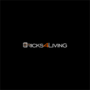 Diseño de Logo por Arham Hidayat para Bricks4living | Diseño #26126622