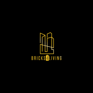 Diseño de Logo por Sujit Banerjee para Bricks4living | Diseño: #26110823