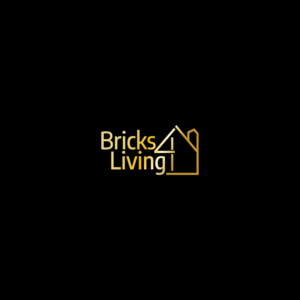 Diseño de Logo por Sujit Banerjee para Bricks4living | Diseño: #26110824