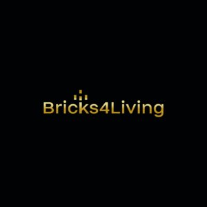 Logo-Design von MG.graphics für Bricks4living | Design: #26118196