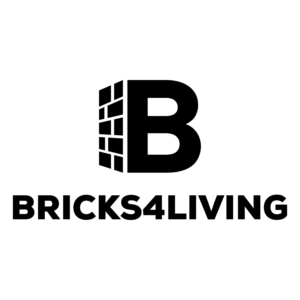 Logo-Design von Juliawan für Bricks4living | Design: #26141230