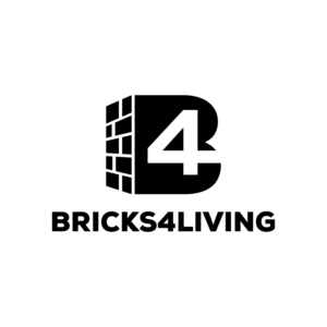 Logo-Design von Juliawan für Bricks4living | Design: #26141239