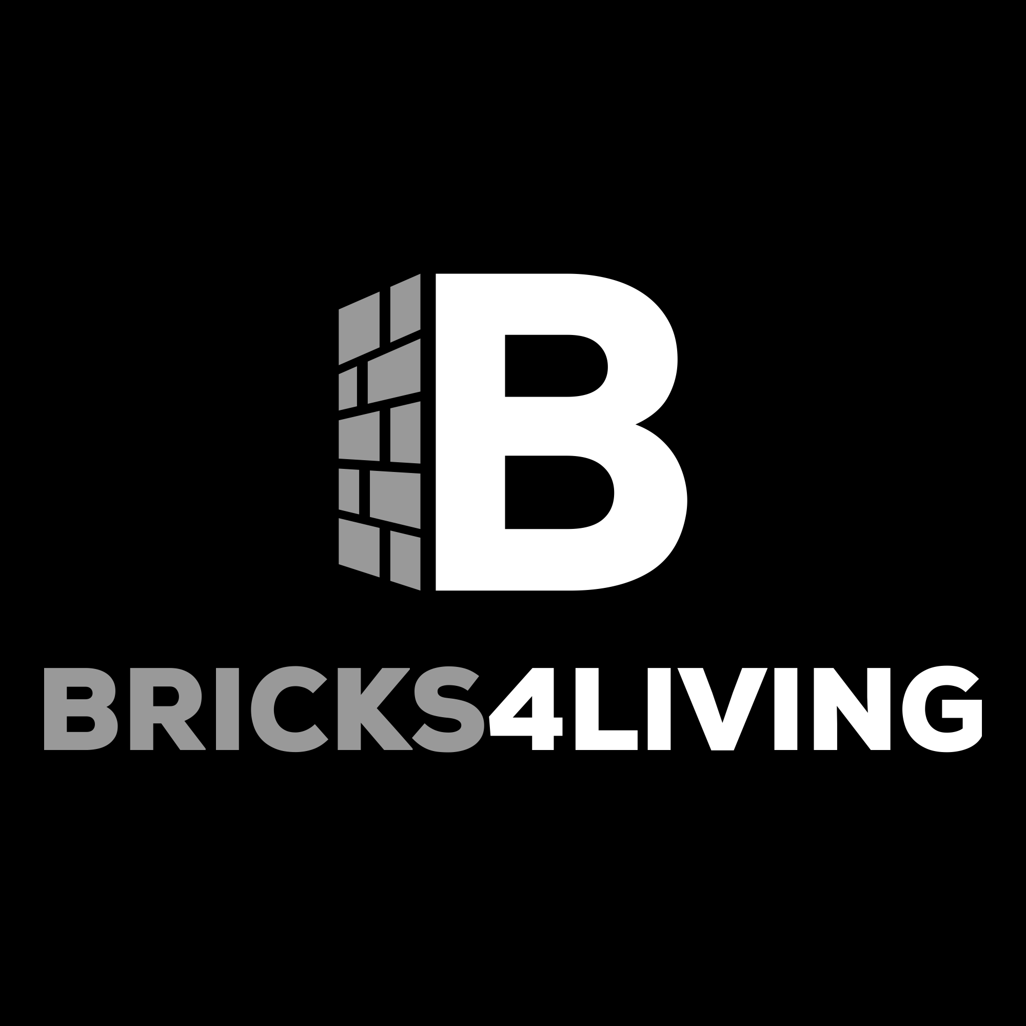 Logo-Design von Juliawan für Bricks4living | Design #26148138