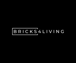 Logo-Design von _Asadancs für Bricks4living | Design: #26109342
