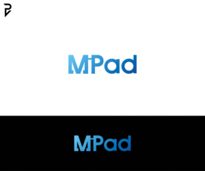 Logo Design by poisonvectors for MiPad | Design: #26106578