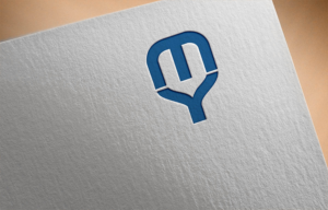 Logo Design by Vishak vasu for MiPad | Design: #26222918