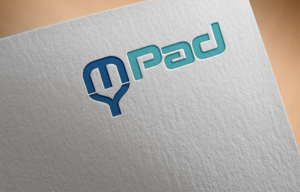Logo Design by Vishak vasu for MiPad | Design: #26222937
