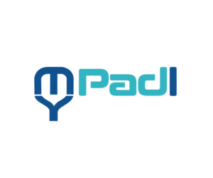 Logo Design by Vishak vasu for MiPad | Design: #26231680