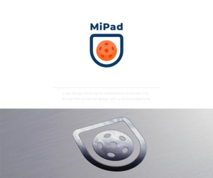 Logo Design by jnh for MiPad | Design: #26170533