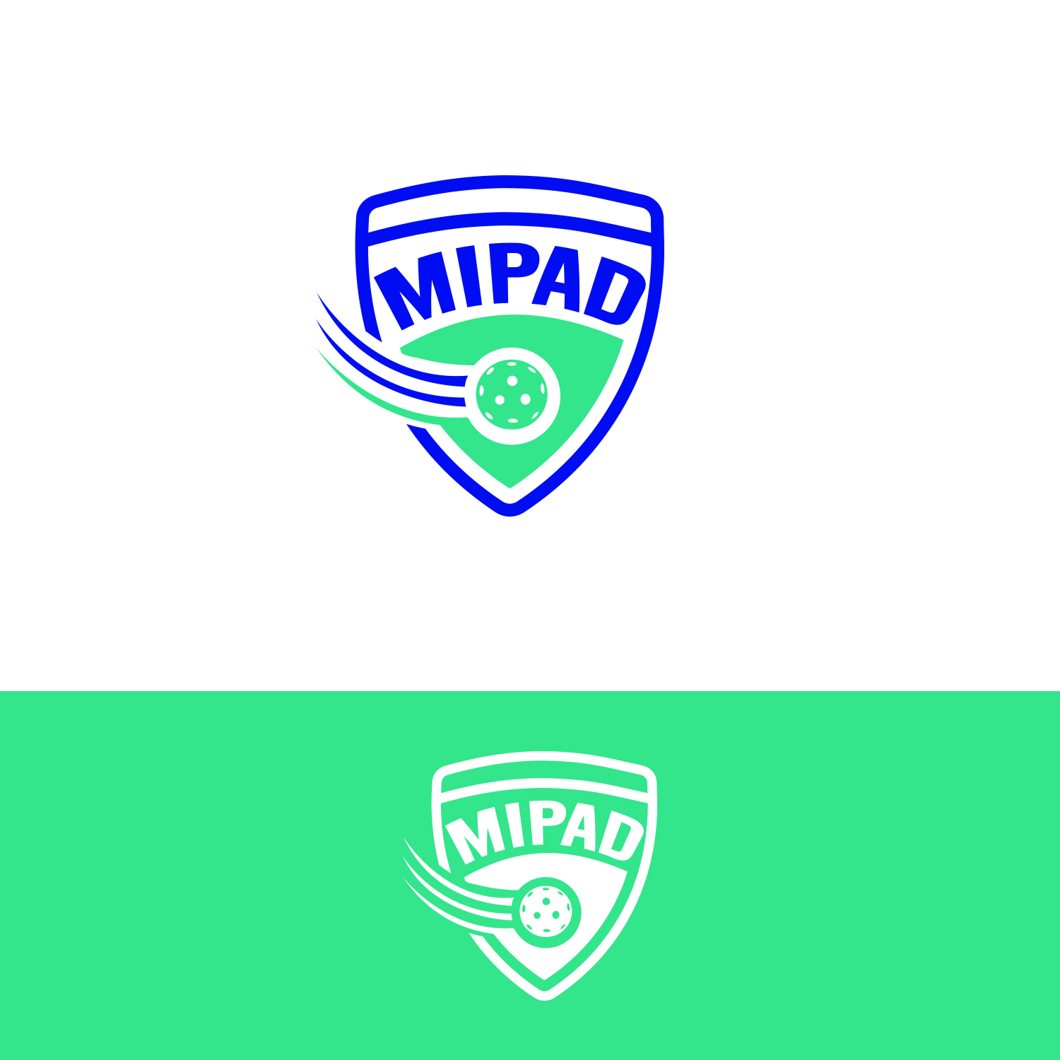 Logo Design by Maxo-Biz for MiPad | Design #26108832