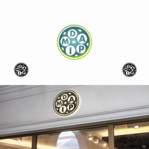 Logo Design by Maxo-Biz for MiPad | Design: #26108833