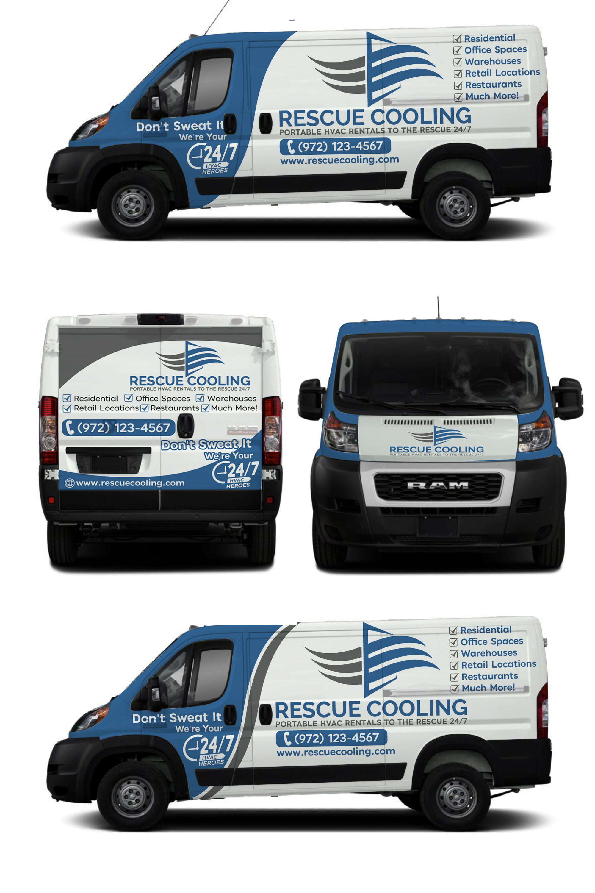 Graphic Design by JS_Design for this project | Design #26136087