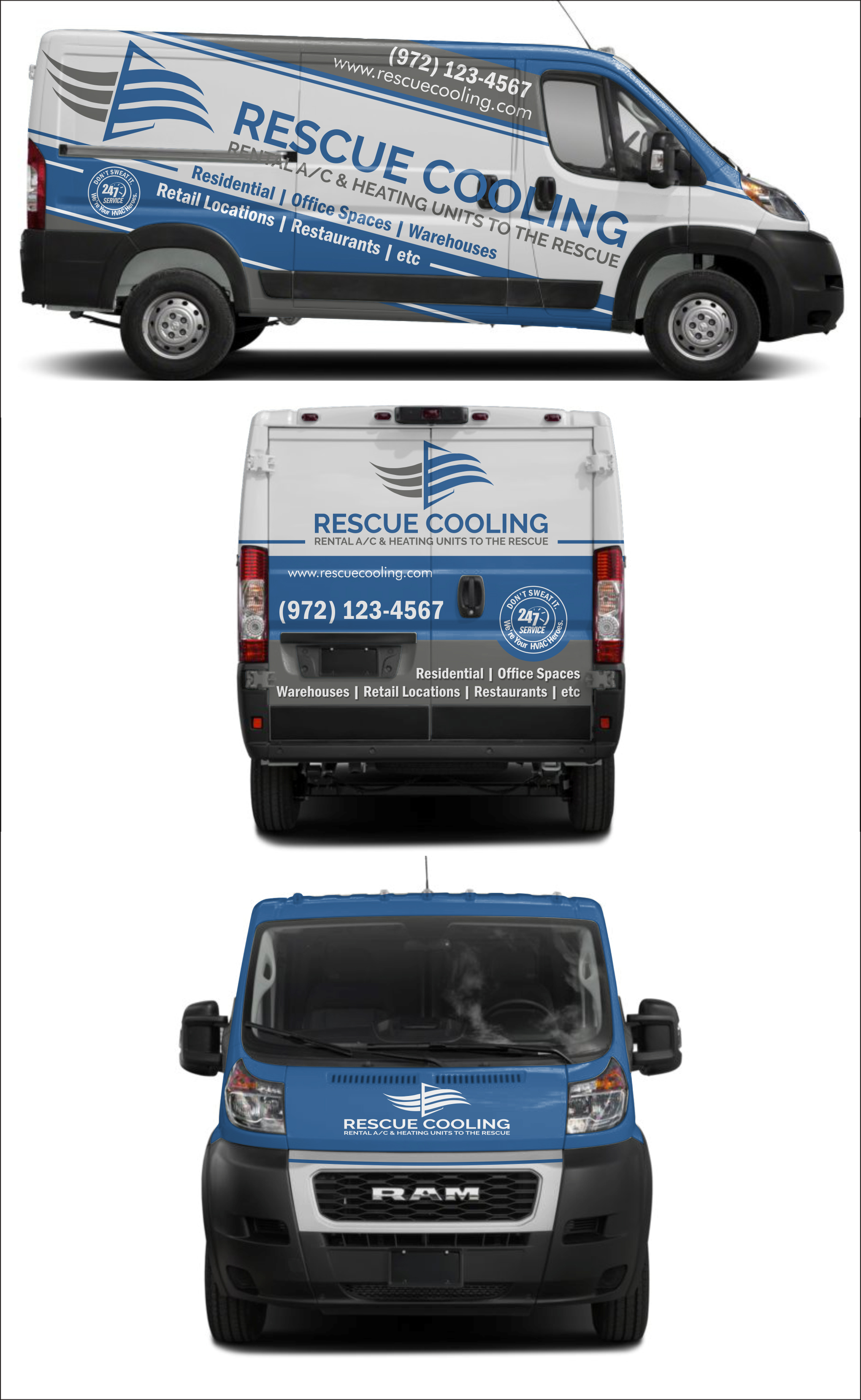 Graphic Design by yanuar wahyu h for this project | Design #26129445