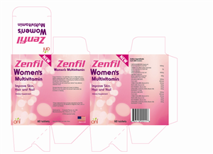 Packaging Design by Urban Ad for Prudential Pharma Inc | Design: #66006