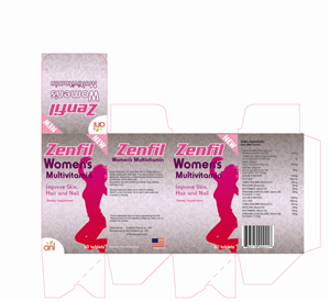 Packaging Design by Urban Ad for Prudential Pharma Inc | Design: #67249