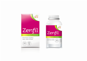 Packaging Design by Blue Cactus for Prudential Pharma Inc | Design: #69569