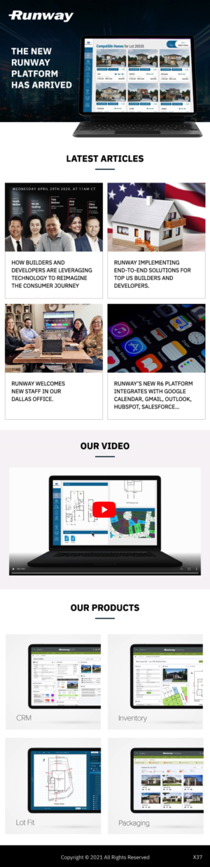 Newsletter-Design von pb für dieses Projekt | Design: #26111723