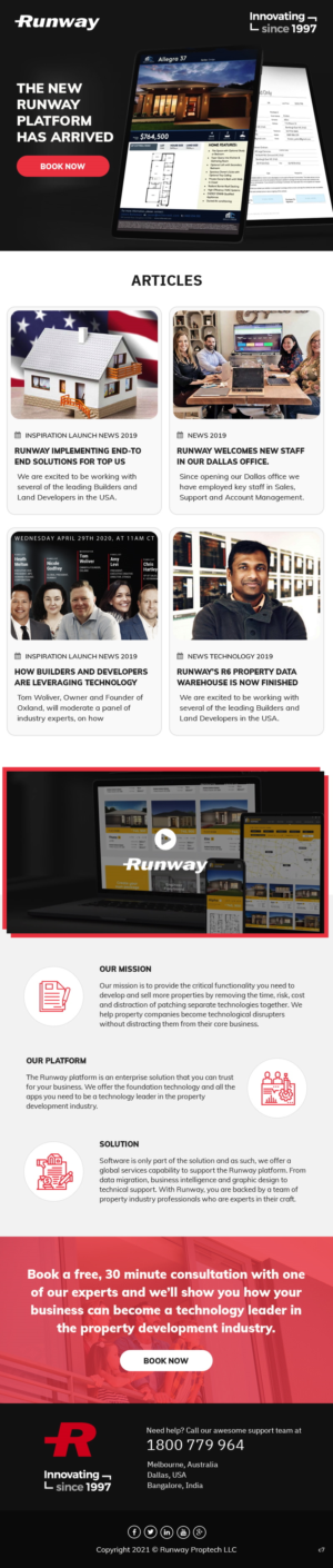 Newsletter-Design von pb für dieses Projekt | Design: #26118715