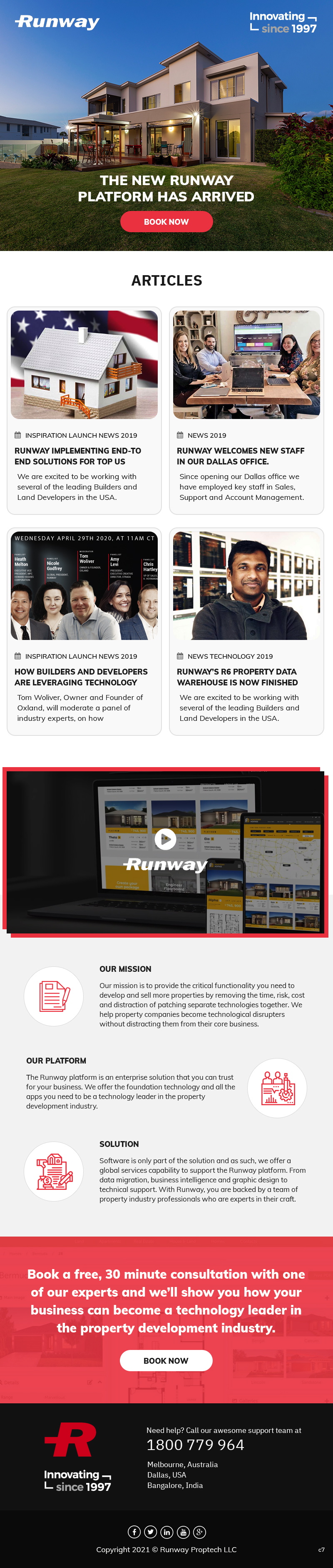 Newsletter Design by pb for this project | Design #26157288