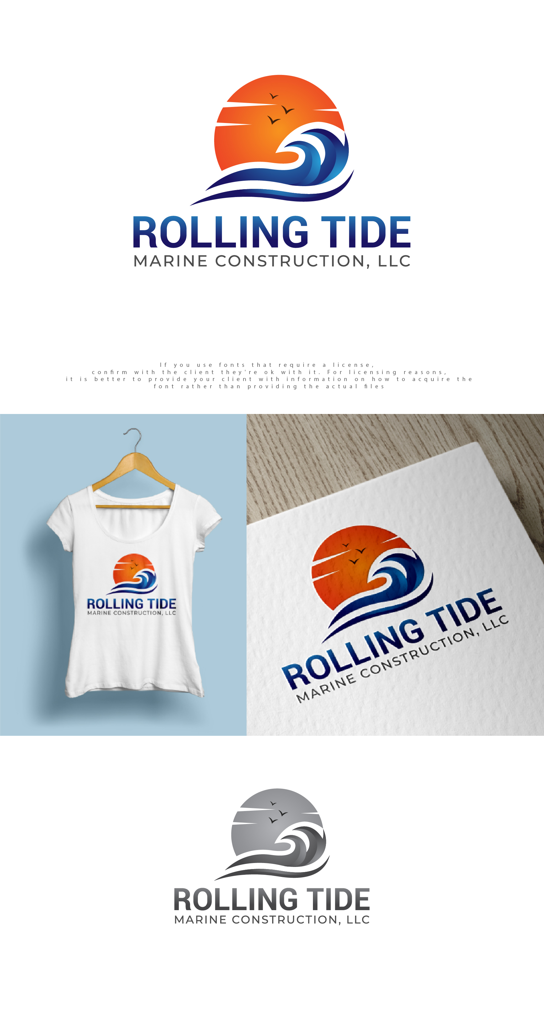 Logo Design by pinkeart for this project | Design #26114203