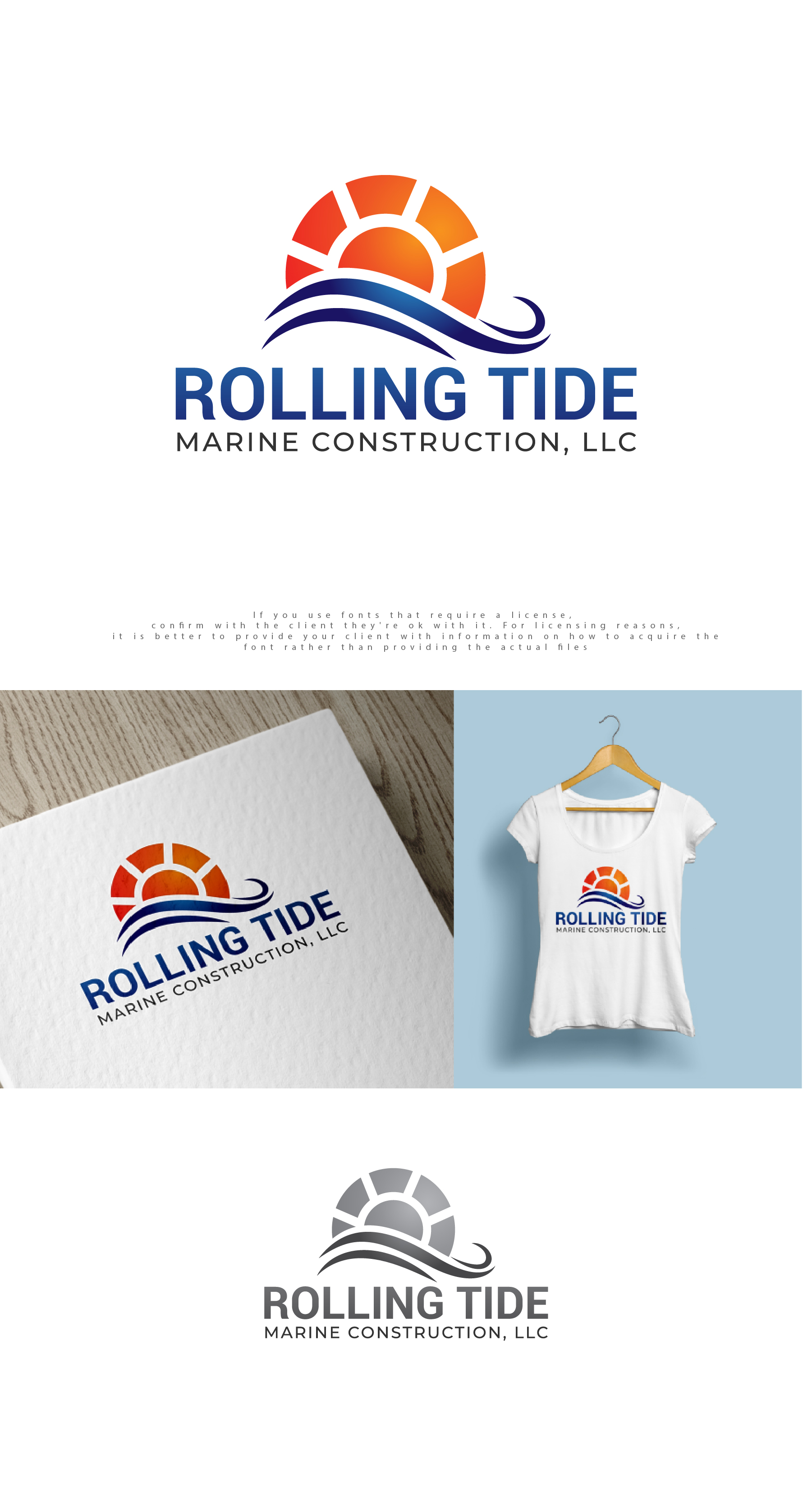 Logo Design by pinkeart for this project | Design #26114206