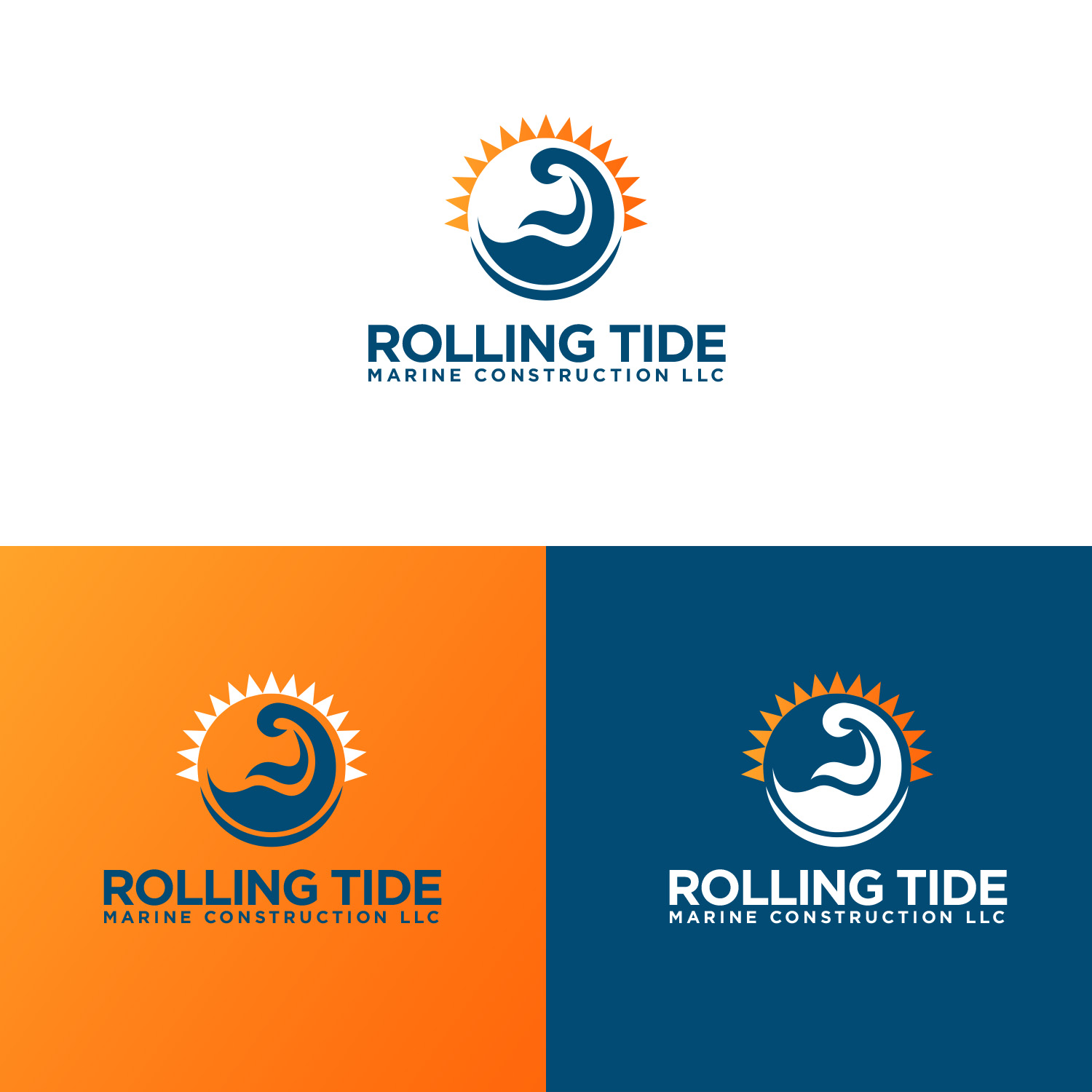 Logo Design by NZ Creatives for this project | Design #26118263