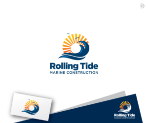 Logo Design by D_Mantra for this project | Design #26111124