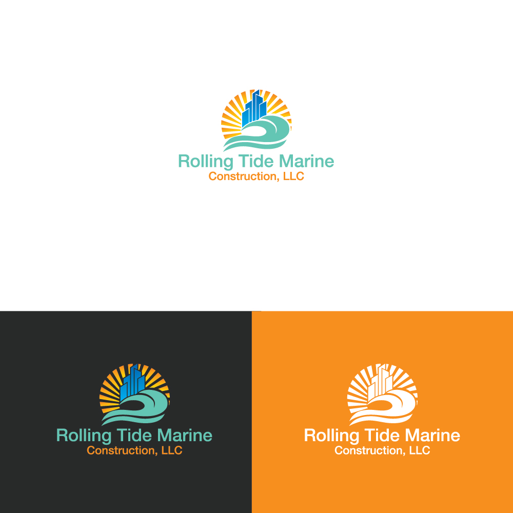 Logo Design by AL-BARAKAH for this project | Design #26108037